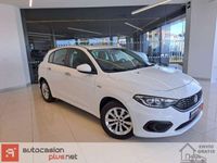 usado Fiat Tipo Sedán 1.3 Multijet II Easy