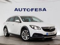 Usado Opel Insignia Country Tourer S 170 CV (125 kW) 2016 Blanco Familiar