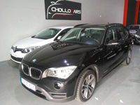 usado BMW X1 sDrive 20d