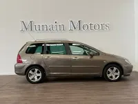 Usado Peugeot 307 110 CV (80 kW) 2005 Beige Familiar