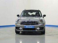 usado Mini Cooper S Countryman E ALL4