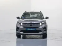 Käytetty Citroën e-C3 83 kW (113 HP) 2025 Harmaa