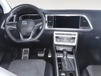 Usado Seat Ateca FR 150 CV (110 kW) 2025 Gris SUV
