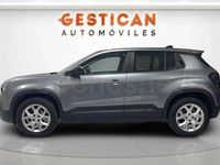 Usado Jeep Avenger Altitude 100 CV (73 kW) 2024 Gris / plata SUV