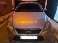 Usado Ford Mondeo Titanium X 140 CV (102 kW) 2008 Gris / plata Familiar