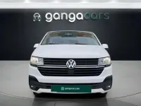 Używany VW Transporter 110 KM (80 kW) 2023 Biały Van