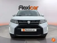 Usado Suzuki Vitara 110 CV (80 kW) 2025 Blanco SUV