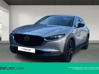 Usado Mazda CX-30 Homura-Line 188 CV (138 kW) 2021 Beige SUV