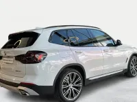 Usado BMW X3 252 CV (185 kW) 2021 SUV