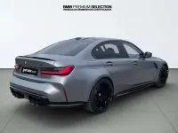 Usado BMW M3 Competition Edition 530 CV (389 kW) 2026 Berlina