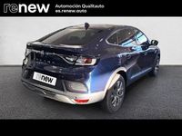 Nuevo Renault Arkana Techno 145 CV (106 kW) 2025 Azul SUV