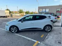 Usado Renault Clio IV Dynamique 95 CV (69 kW) 2016 Blanco Berlina