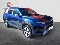Usado KGM Torres 163 CV (119 kW) 2024 Azul SUV