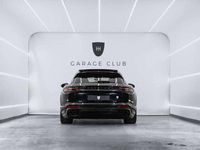 Occasion Porsche Panamera Sport Turismo 549 ch (403 kW) 2018 Noir Break