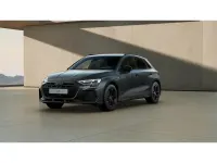 Nuevo Audi A3 150 CV (110 kW) 2026 Gris daytona Berlina