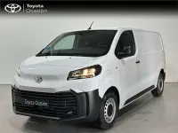 Usado Toyota Proace 50 kW (68 CV) 2025 Monovolumen