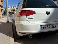 Usado VW Golf VII Business 110 CV (80 kW) 2015 Berlina