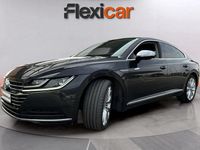Usado VW Arteon Elegance 151 CV (111 kW) 2020 Negro Berlina