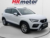 Usado Seat Ateca Style 150 CV (110 kW) 2022 SUV