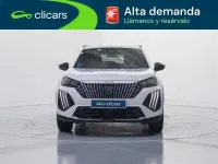 Usado Peugeot e-2008 Allure 114 kW (156 CV) 2025 Blanco SUV