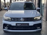 usado VW Tiguan Sport 2.0 TDI BMT 4Motion 140 kW (190 CV) DSG