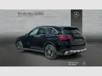 Occasion Mercedes GLC220 197 ch (144 kW) 2023 Noir