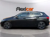 Usado BMW 116 116 CV (85 kW) 2019 Negro Utilitario