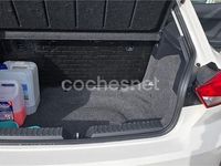 Usado Seat Ibiza XCELLENCE 95 CV (69 kW) 2019 Blanco Utilitario