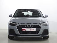 Usado Audi A1 Sportback Advanced Plus 116 CV (85 kW) 2024 Gris / plata Utilitario