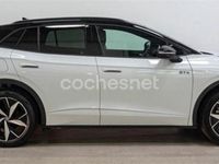 Usado VW ID.4 GTX 250 kW (340 CV) 2023 Eléctrico SUV