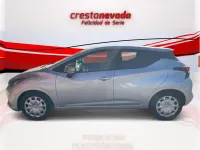 Usado Nissan Micra Acenta 92 CV (67 kW) 2023 Utilitario