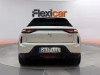 Usado DS Automobiles DS3 Crossback So Chic 101 CV (74 kW) 2020 Blanco SUV