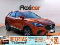 Usado MG ZS Comfort 106 CV (77 kW) 2025 Naranja SUV