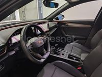 Usado Cupra Formentor 150 CV (110 kW) 2021 Gris / plata SUV