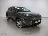 Nuevo Hyundai Kona 2025 SUV