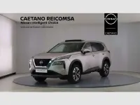 Usado Nissan X-Trail 163 CV (119 kW) 2023 Plateado SUV
