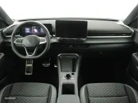 Nuevo VW T-Roc R-line 150 CV (110 kW) 2026 Negro SUV