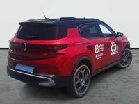 Usado Citroën C3 Aircross 101 CV (74 kW) 2025 Rojo SUV