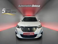 Usado Peugeot 2008 Allure 131 CV (96 kW) 2021 Blanco SUV