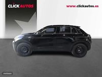 Usado Fiat 600 100 CV (73 kW) 2025 Negro SUV