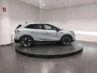 Usado Renault Symbioz Techno 94 CV (69 kW) 2025 Gris SUV