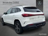 Usado Mercedes EQA300 167 kW (228 CV) 2025 Eléctrico SUV