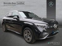 Usado Mercedes GLC300e 333 CV (244 kW) 2026 Gris grafito