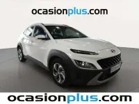 Usado Hyundai Kona 141 CV (103 kW) 2023 Blanco SUV