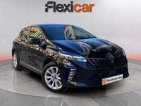 Usado Renault Clio V Evolution 101 CV (74 kW) 2025 Negro Utilitario