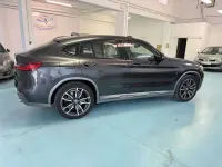 Usado BMW X4 M Sport 286 CV (210 kW) 2021 Negro SUV