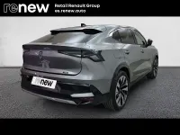 Usado Renault Rafale Techno 200 CV (147 kW) 2025 Gris SUV
