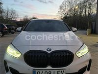 Usado BMW 118 Comfort Edition 150 CV (110 kW) 2020 Blanco Utilitario