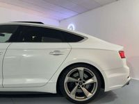 usado Audi S5 Sportback 3.0 TFSI quattro Tiptronic