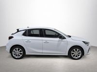 Usado Opel Corsa Elegance 101 CV (74 kW) 2020 Blanco Utilitario